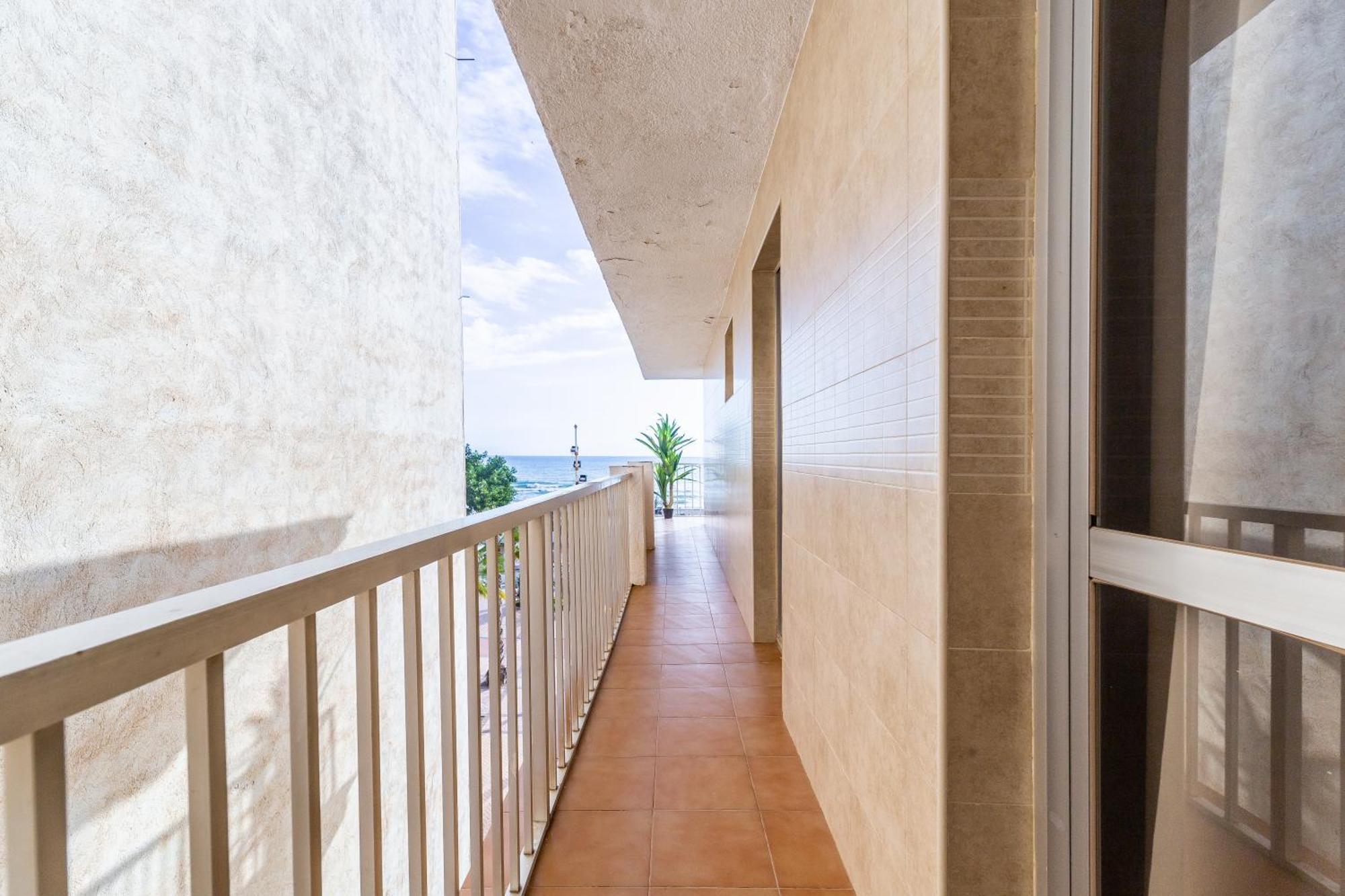 Vistamar Playa Appartamento Fuengirola